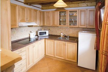 Slovakia Chata Liptovský Trnovec, Exterior